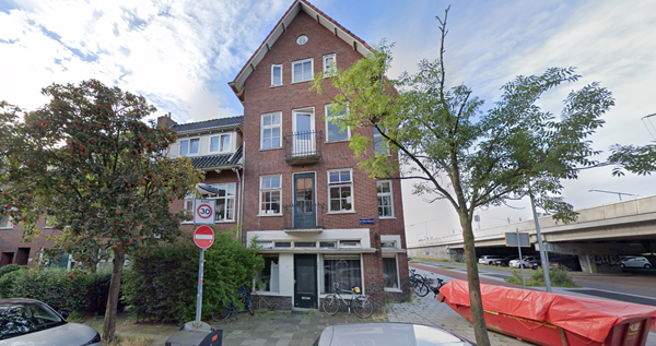 Property photo - IJsselstraat 74, 9725GK Groningen